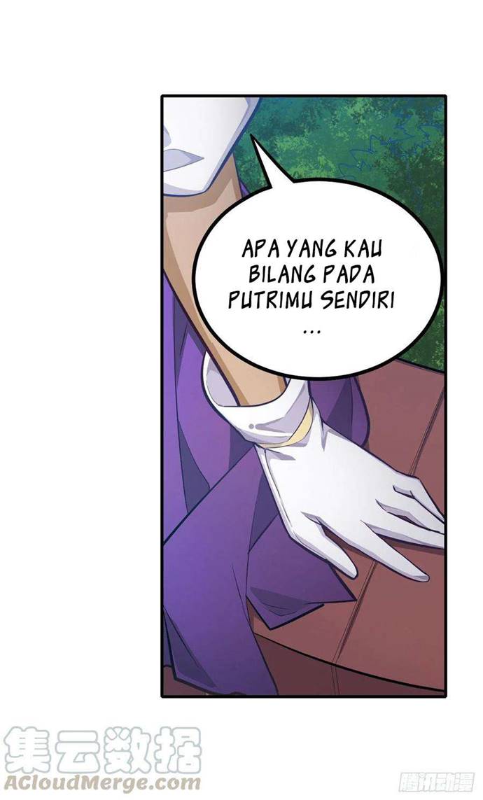 Wuxian Shitu Yu Shier Zhan Ji (Infinite Apostles and Twelve War Girls) Chapter 132 Gambar 5